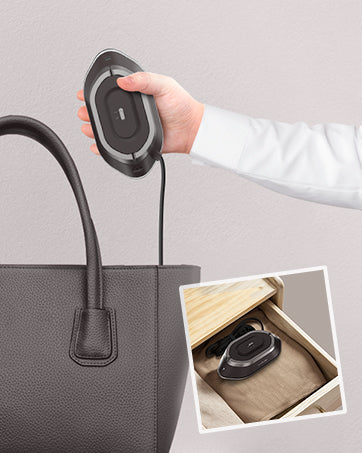 VapoMini | Ferro da Stiro portatile da Viaggio