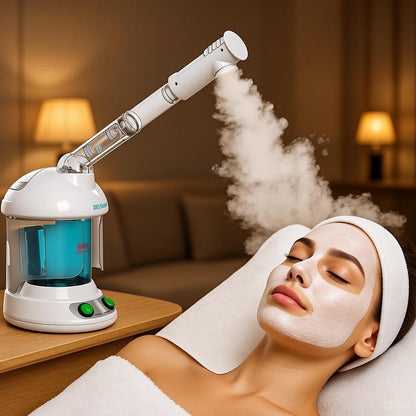 Luméa Beauty HydroMist Pro