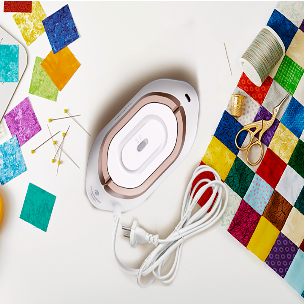 VapoMini | Ferro da Stiro portatile da Viaggio