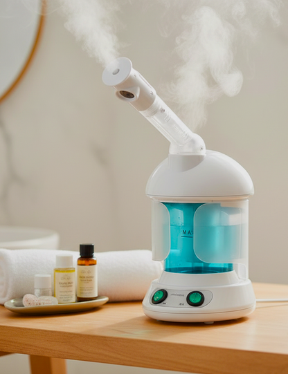 Luméa Beauty HydroMist Pro